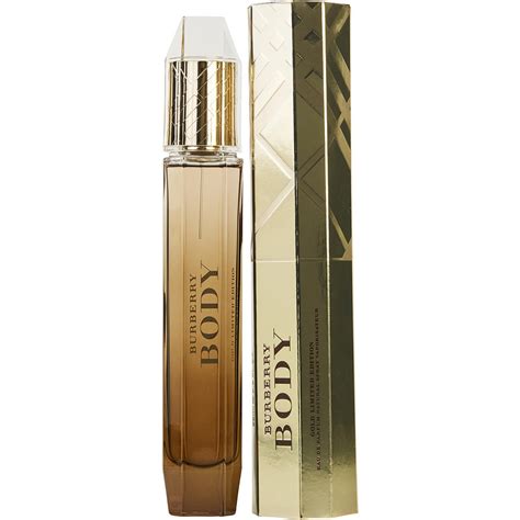 burberry body gold 2.8 sp edp w|burberry body macy's.